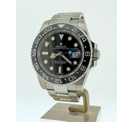 Montre Rolex GMT MASTER II 116710LN
