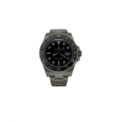 Montre Rolex GMT MASTER II 116710LN