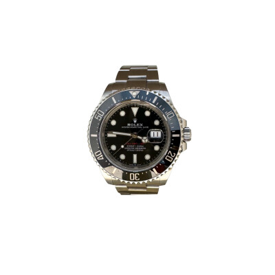 Montre Rolex Sea Dweller 50th anniversaire 126600.