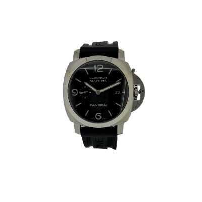 Montre Panerai Luminor Marina 3 days PAM00312.