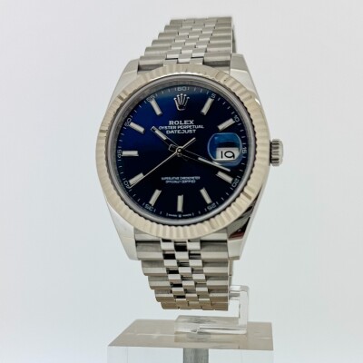 Montre Rolex Datejust 41 126334.