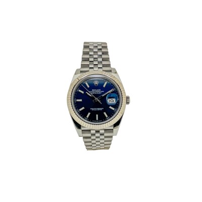 Montre Rolex Datejust 41 126334.