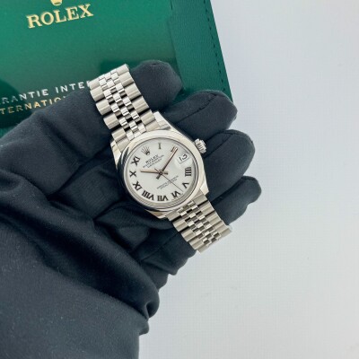 Montre Rolex Datejust 31 278240.