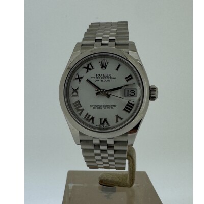 Montre Rolex Datejust 31 278240.