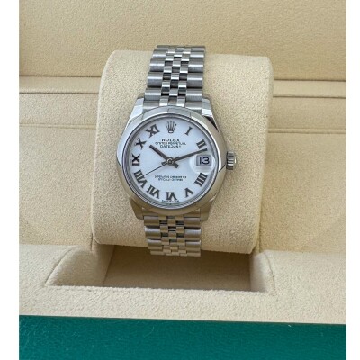 Montre Rolex Datejust 31 278240.
