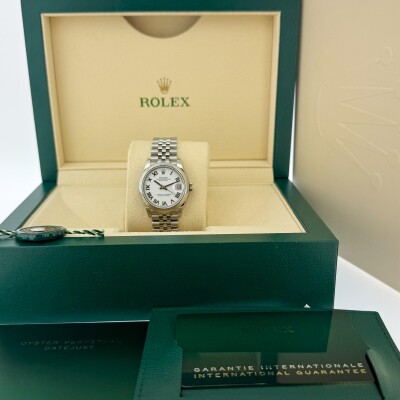 Montre Rolex Datejust 31 278240.
