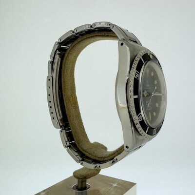 Montre Tudor Submariner 7928 Rosellina.