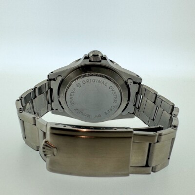 Montre Tudor Submariner 7928 Rosellina.