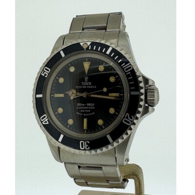 Montre Tudor Submariner 7928 Rosellina.