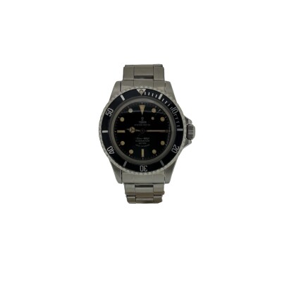 Montre Tudor Submariner 7928 Rosellina.