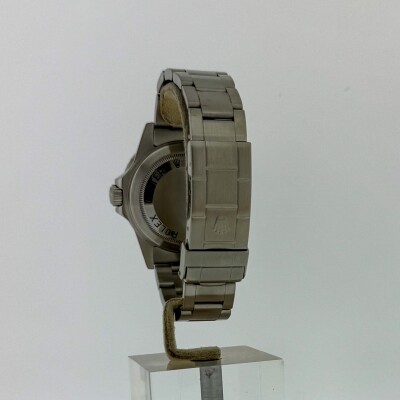 Montre Rolex Sea Dweller 16600.