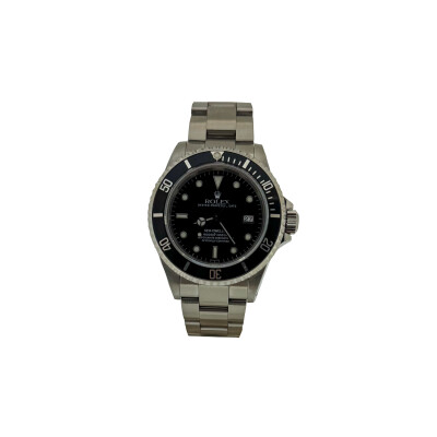 Montre Rolex Sea Dweller 16600.