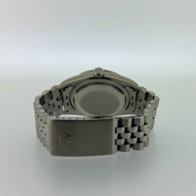 Montre Rolex Datejust 36 16220.