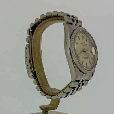 Montre Rolex Datejust 36 16220.