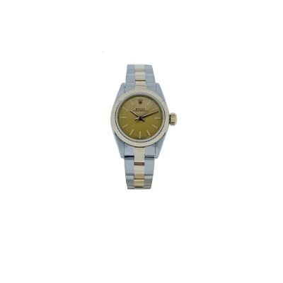 Montre Rolex Oyster Perpetual 26 67193.