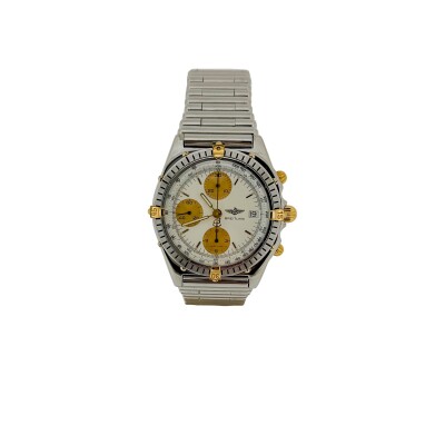 Montre Breitling Chronomat Chronographe B13047.