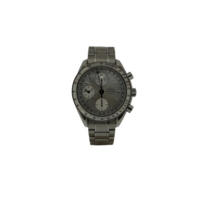 Montre Omega Speedmaster Triple Calendar 35233000.