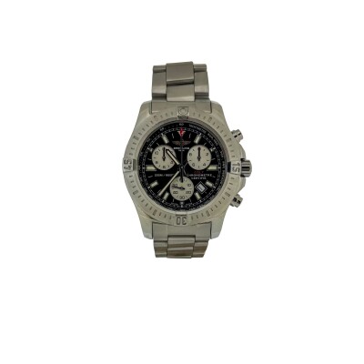 Montre Breitling Colt Chronographe A73388.