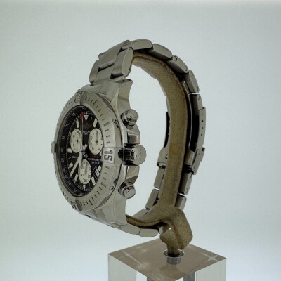 Montre Breitling Colt Chronographe A73388.