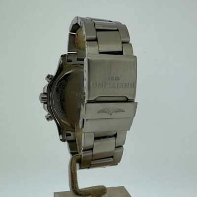 Montre Breitling Colt Chronographe A73388.