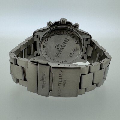 Montre Breitling Colt Chronographe A73388.