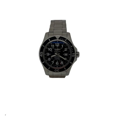 Montre Breitling Superocean II A17392.