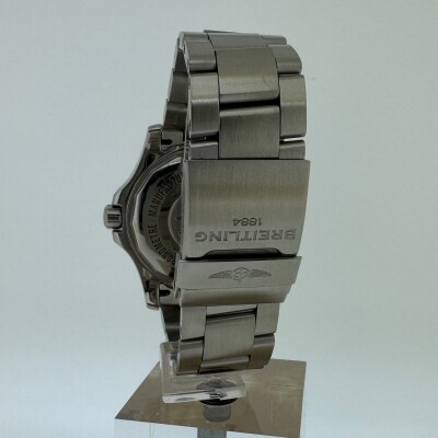 Montre Breitling Superocean II A17392.