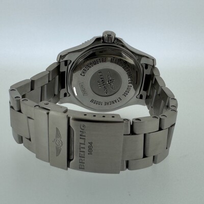 Montre Breitling Superocean II A17392.