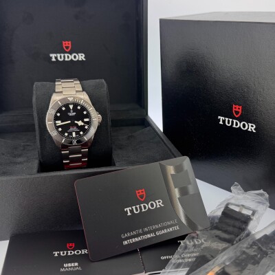 Montre TUDOR Pelagos 39 25407N.
