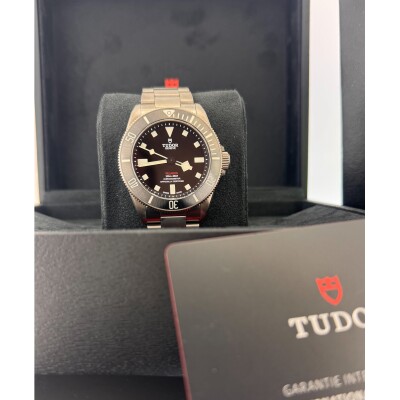 Montre TUDOR Pelagos 39 25407N.