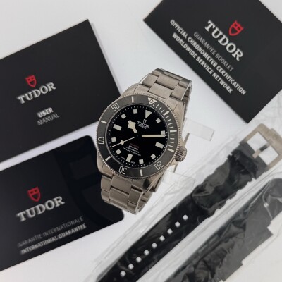 Montre TUDOR Pelagos 39 25407N.