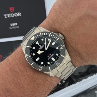 Montre TUDOR Pelagos 39 25407N.