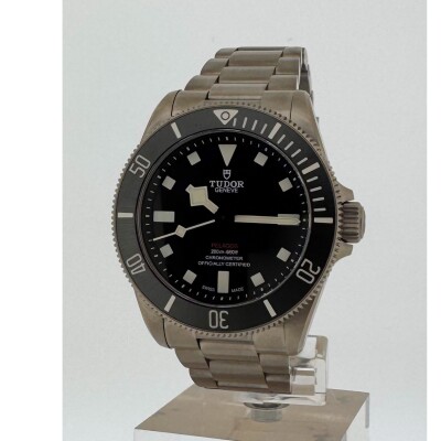 Montre TUDOR Pelagos 39 25407N.
