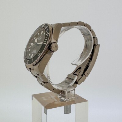 Montre TUDOR Pelagos 39 25407N.