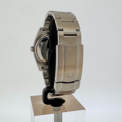 Montre Rolex AIR-KING 34 114200.