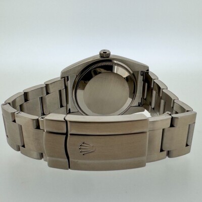 Montre Rolex AIR-KING 34 114200.