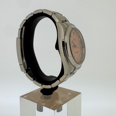 Montre Rolex AIR-KING 34 114200.