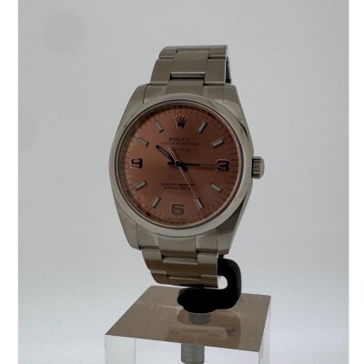 Montre Rolex AIR-KING 34 114200.