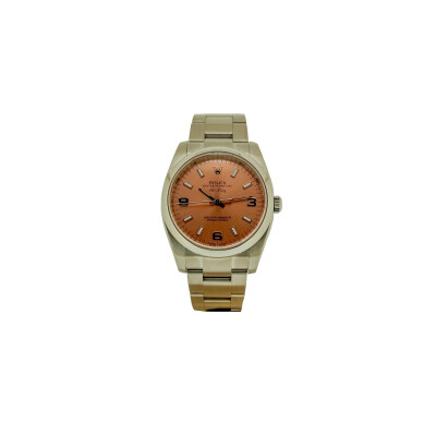 Montre Rolex AIR-KING 34 114200.