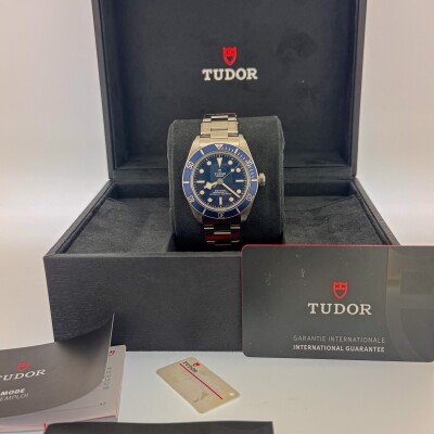 Montre TUDOR Black Bay 58 79030B