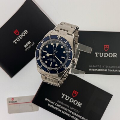 Montre TUDOR Black Bay 58 79030B