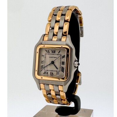 Montre Cartier Panthère de Cartier Moyen modèle 8394.