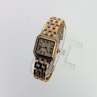 Montre Cartier Panthère de Cartier Moyen modèle 8394.