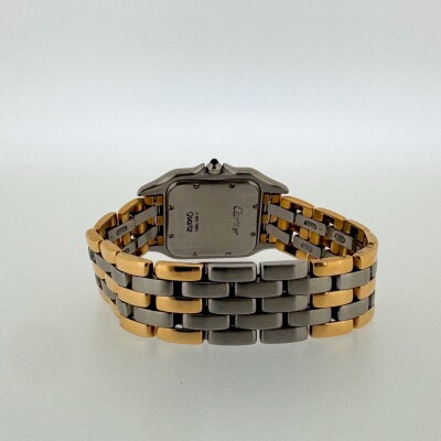 Montre Cartier Panthère de Cartier Moyen modèle 8394.