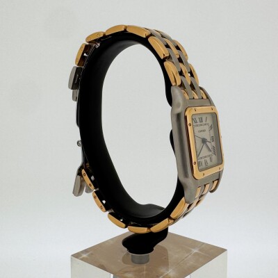 Montre Cartier Panthère de Cartier Moyen modèle 8394.