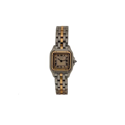 Montre Cartier Panthère de Cartier PM 6692.