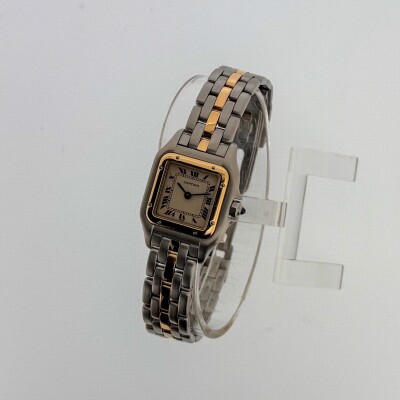 Montre Cartier Panthère de Cartier PM 6692.