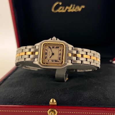 Montre Cartier Panthère de Cartier PM 6692.