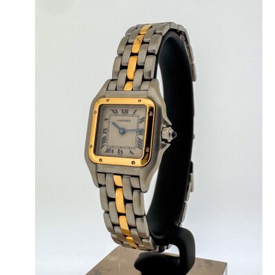 Montre Cartier Panthère de Cartier PM 6692.