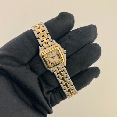Montre Cartier Panthère de Cartier PM 6692.